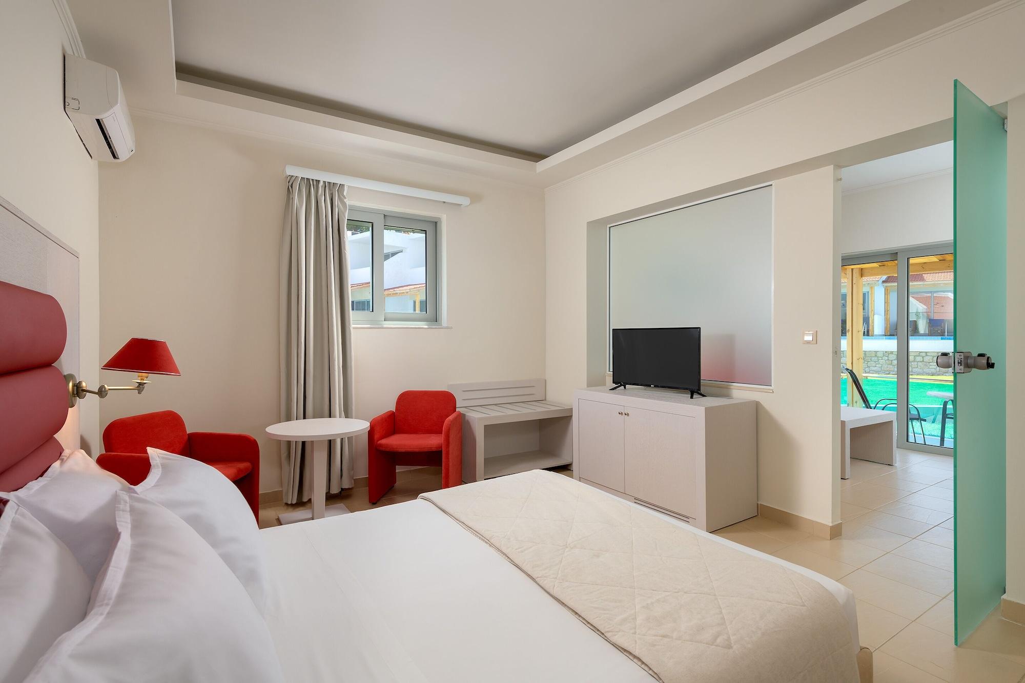 Lydia Maris & Hotell 5*