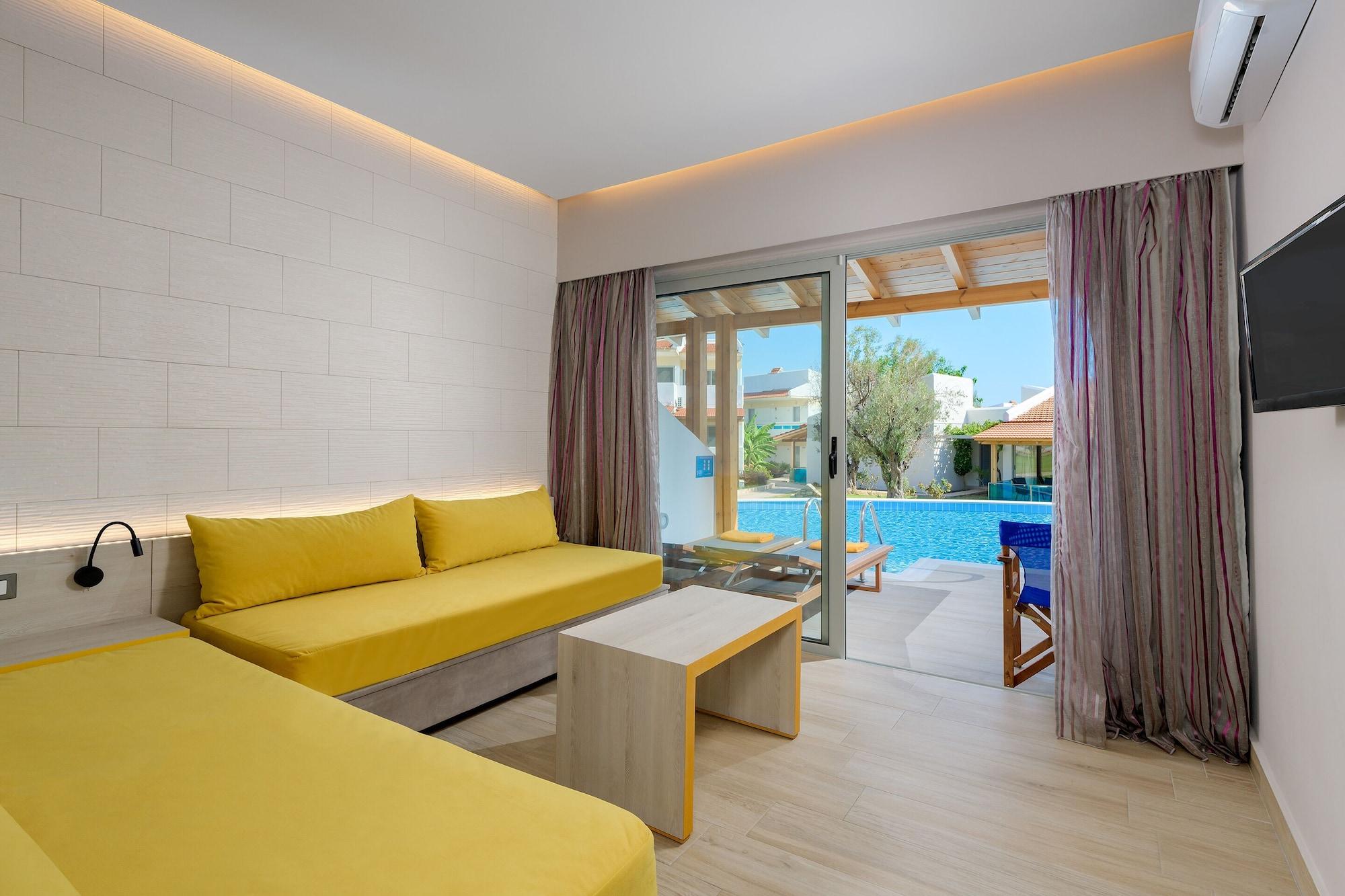 Hotell Lydia Maris & 5*