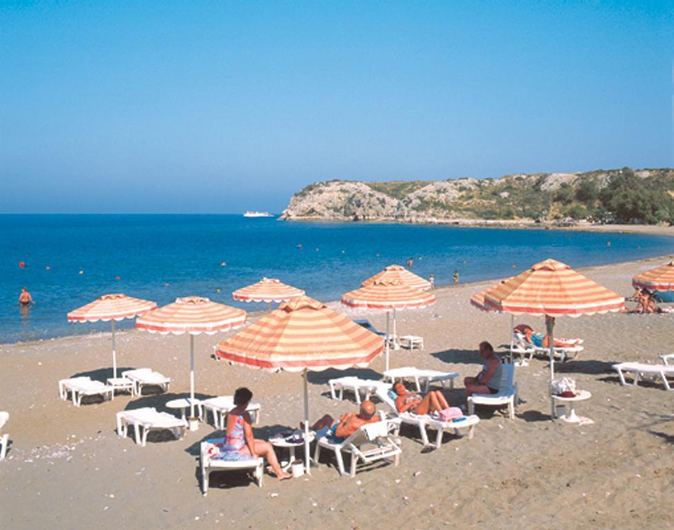 Hotell Lydia Maris &